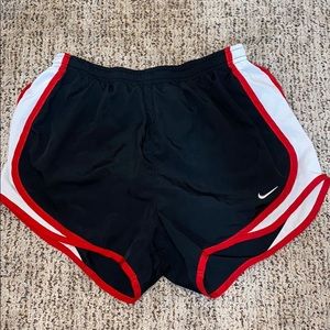 Nile shorts